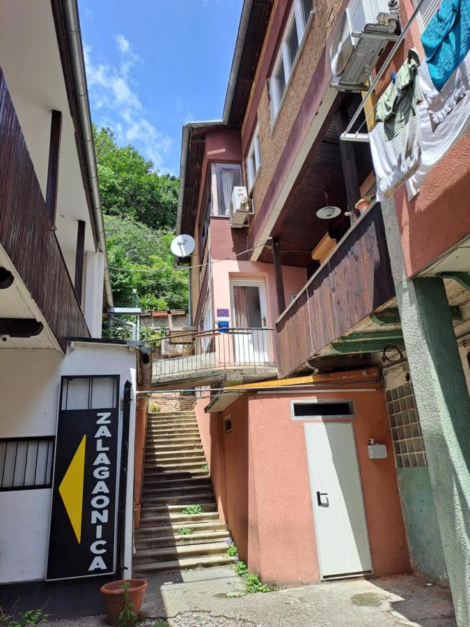 Gostinjska kuća Ilica2rooms Zagreb