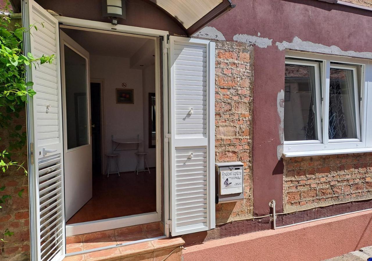 Ilica2rooms Gostinjska kuća Zagreb
