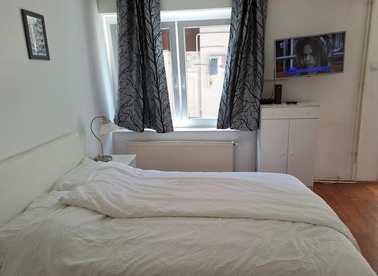 Ilica2rooms Gostinjska kuća 3*
