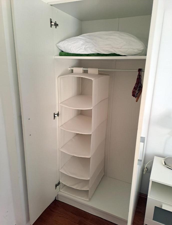 Gostinjska kuća Ilica2rooms Zagreb