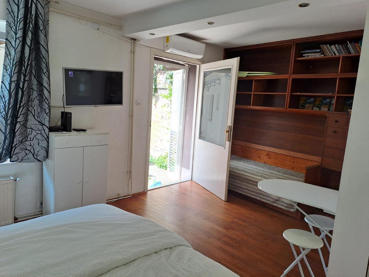 Gostinjska kuća Ilica2rooms