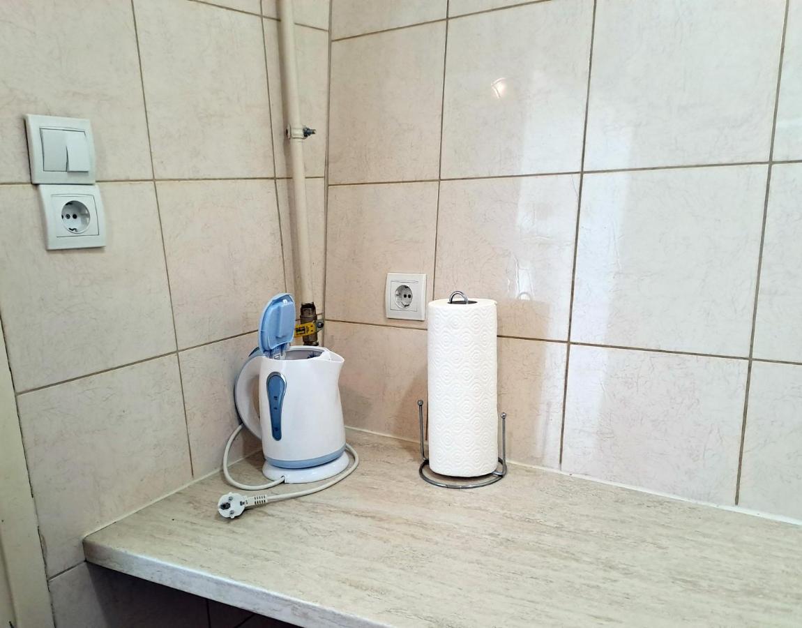 Gostinjska kuća Ilica2rooms Zagreb